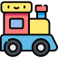Train アイコン 64x64
