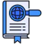 Encyclopedia icon 64x64