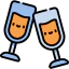 Toast アイコン 64x64