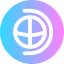 Globe アイコン 64x64