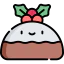 Pudding アイコン 64x64