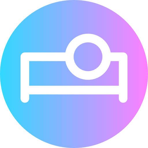 Projector Ikona