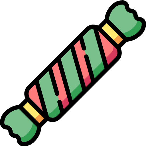 Cracker Symbol