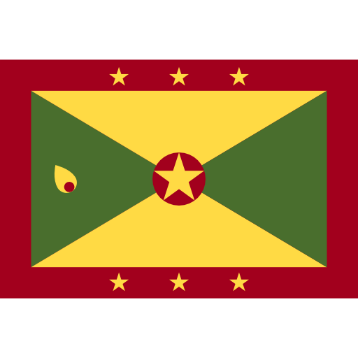 Grenada icon