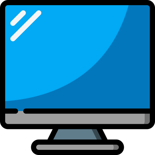 Monitor アイコン