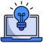 Laptop icon 64x64