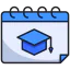 Calendar icon 64x64