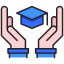 Scholarship icon 64x64