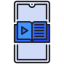 Smartphone icon 64x64