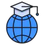 Worldwide icon 64x64