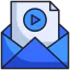 Email icon 64x64