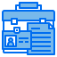 Briefcase icon 64x64