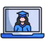 Laptop icon 64x64