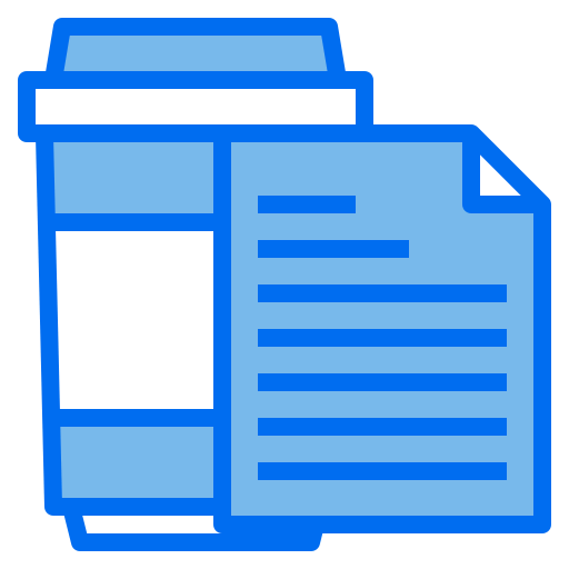 File icon