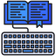 Keyboard icon 64x64