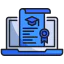 Laptop icon 64x64