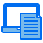 Laptop icon 64x64