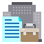 Briefcase icon 64x64