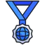Medal іконка 64x64