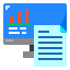 Monitor icon 64x64