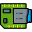 Card reader icon 64x64