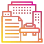 Briefcase icon 64x64
