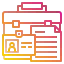 Briefcase icon 64x64