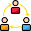 Collaboration 图标 64x64