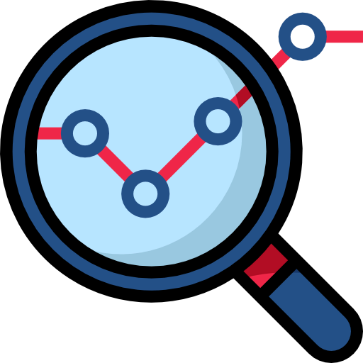 Analysis icon