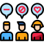 Customer 图标 64x64