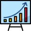 Growth 图标 64x64