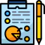 Planning 图标 64x64