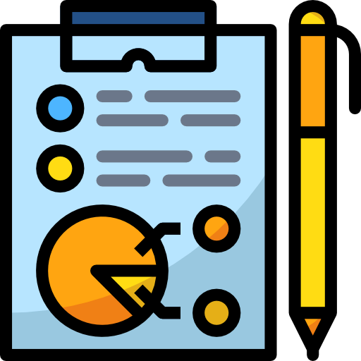 Planning icon