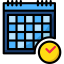Calendar 图标 64x64