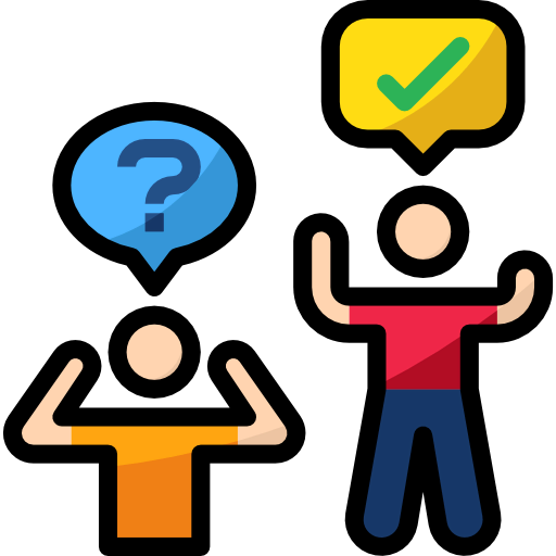 Question icon