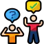 Question 图标 64x64