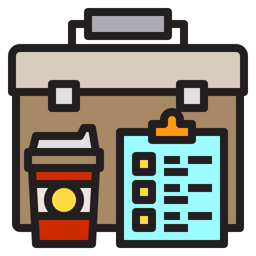 Checklist icon