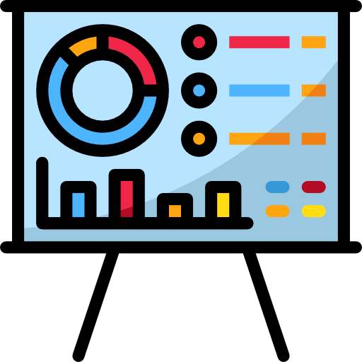 Presentation Symbol