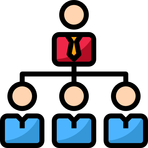 Teamwork icon