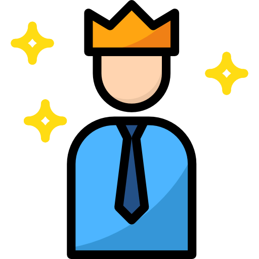 King icon