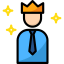 King 图标 64x64