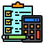 Checklist icon 64x64