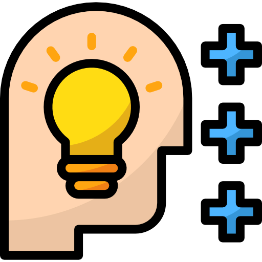 Idea 图标