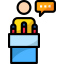 Speaker 图标 64x64