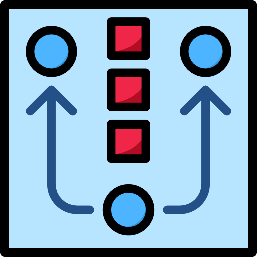 Strategy 图标