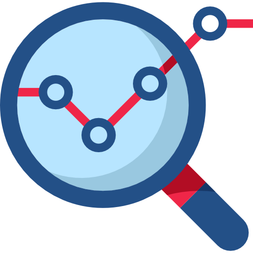 Analysis icon