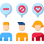 Customer 图标 64x64
