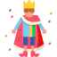 King іконка 64x64
