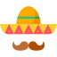 Mexican іконка 64x64