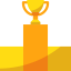 Winner icon 64x64